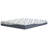 Signature Design By Ashley Chime Elite 2.0 Ultra Plush Memory Foam Mattress-90328366-111235152