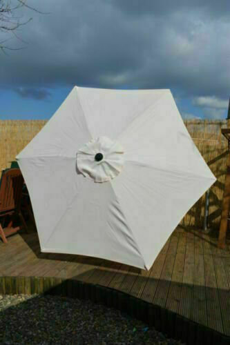 Ahseem 100cm Parasol