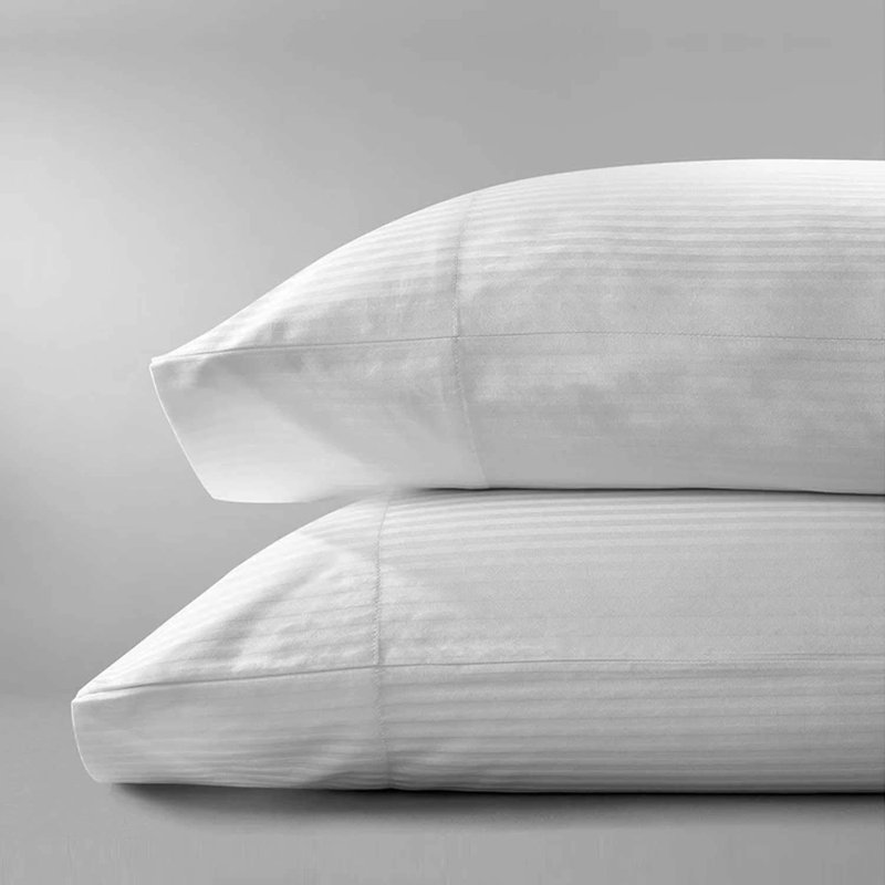 Coussin en coton Munro