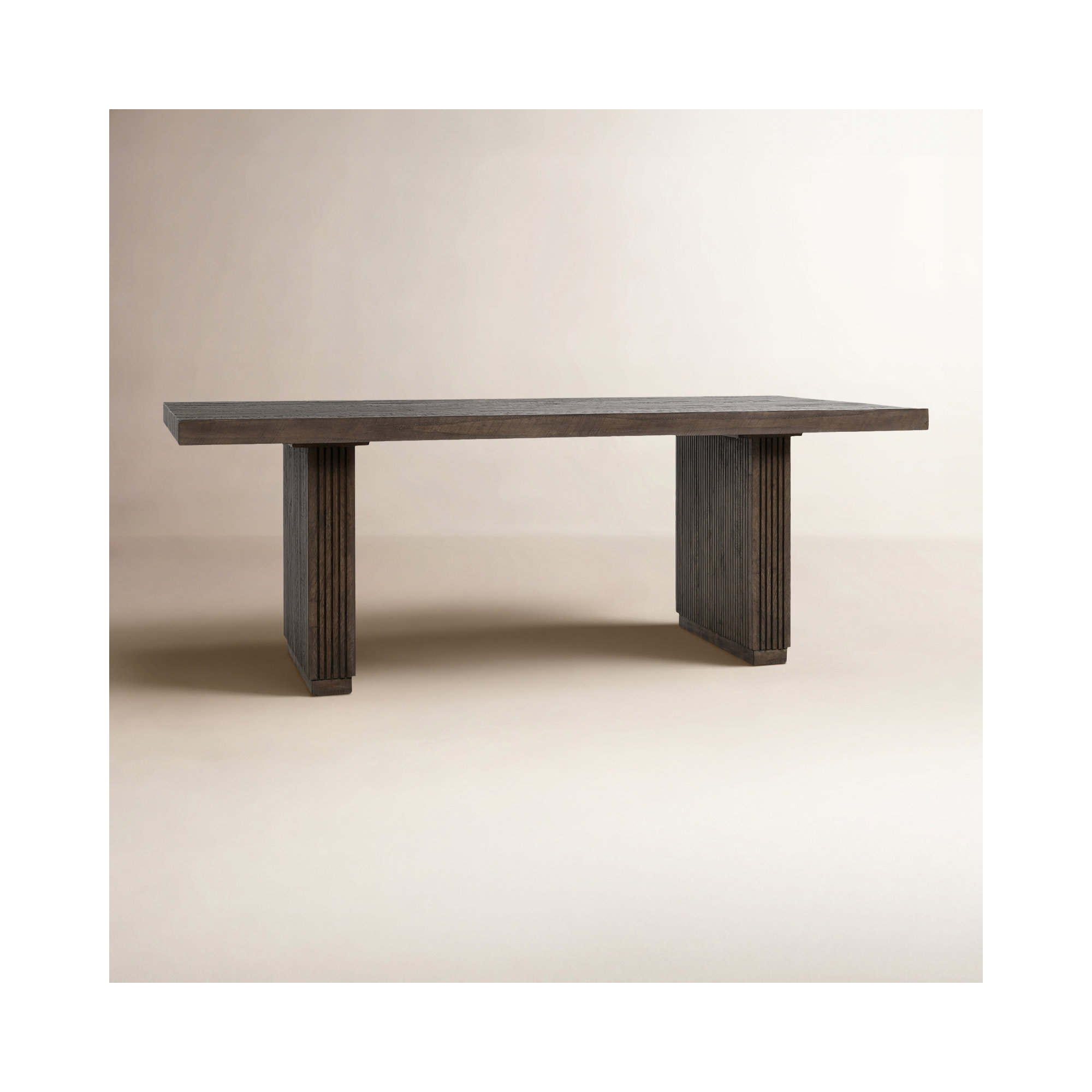 Ollie 82'' Dining Table