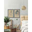 She Is Confident by Marmont Hill - 2 Piece Single Picture Frame Painting Set-72534908