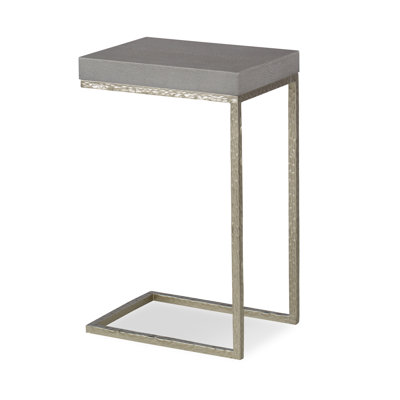 Monarch End Table