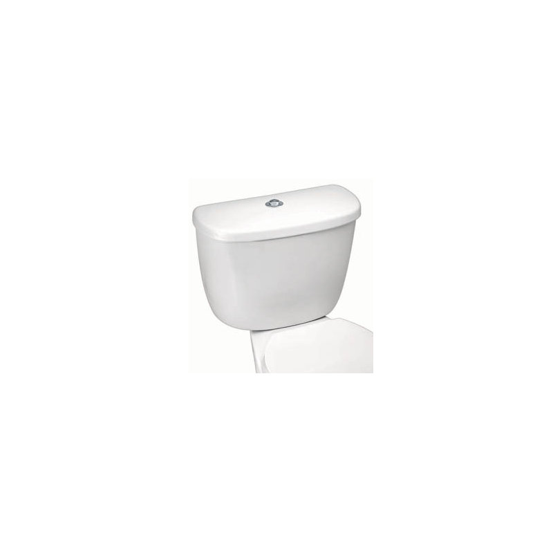 Cuve de toilette 1,0 gpf QuantumOne
