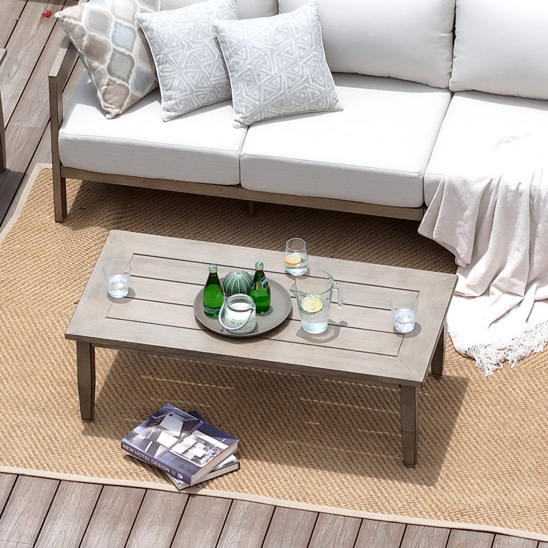  Table basse Harmonti