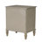 Victoria 1 Drawer Nightstand-113397964