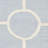 Deedgra Hand Tufted Wool Geometric Rug-1206601022