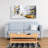 New York City with Taxis Canvas | Home Decor Living Room
