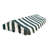 Fabric Awning COVER Flower Cart Roof Hotdog Stand Awning Display Roof Awning No Frame Included