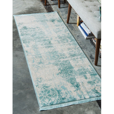 Classique Geometric Indoor Rug