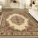 Tapis ivoire Arradale