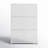 Harmon 4 ft. W Laser Cut Metal Privacy Screen-65654535