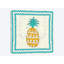 « ananas vacances iv », reproduction d’impression sur toile tendue-27347911-72603545-72603550