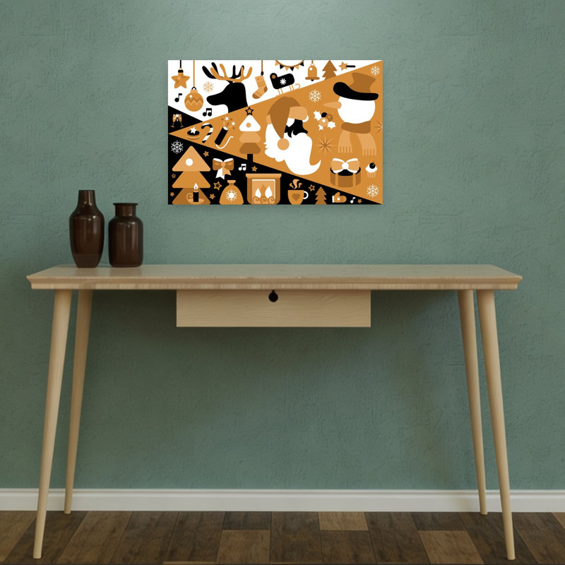 Print, 30.48cm H x 45.72cm W