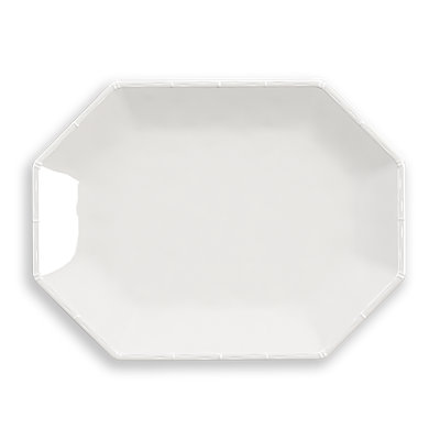 Bay Isle Home™ Albria Melamine Platter