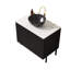 Single Bathroom Vanity with Top