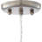 Mayodan 1 - Light Single Pendant