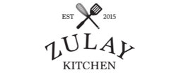 Logo Zulay Kitchen