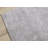 Hammersmith Light Grey Solid Shag Area Rug-1556225518