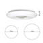 Breania LED Flush Mount