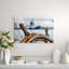 Captain's Wheel Print-24074638