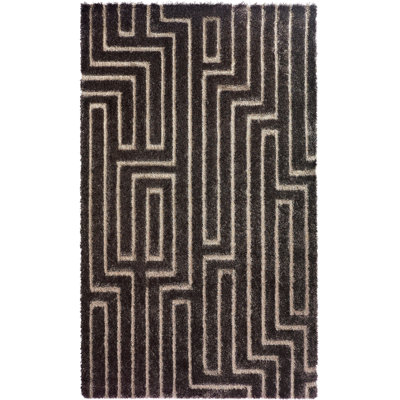 Helotes Geometric Rug