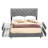 Galahad Upholstered Wingback Storage Bed-1102908953-1102908954