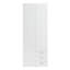 Orval 2 Door Wardrobe-1105694791-1105694795