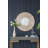 Round Mirror Wall Mounted Mirror