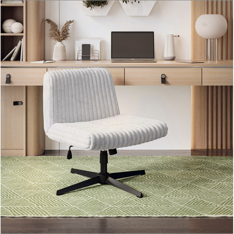 Chaise Criss Cross - Chaise très large pour la maison ou le bureau