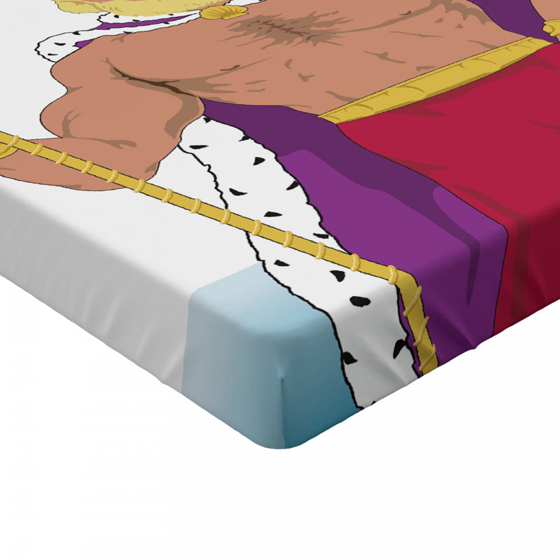 Microfiber Fitted Sheet, Twin XL Fitted Sheet