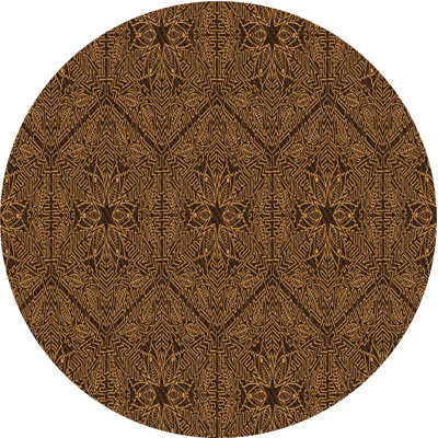 Geometric Indoor Rug