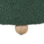 Mobilier de salon moderne et pivotant avec repose-pieds Boucle-109063227