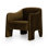 Sully Chair in Surrey Moss