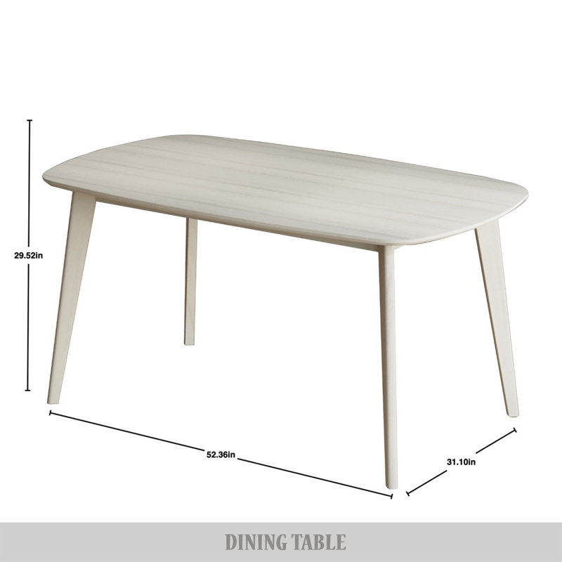Table de salle à manger Nawatha