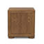 Cormack Nightstand-Warm Natural Oak