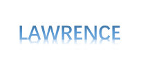 Logo LAWRENCE