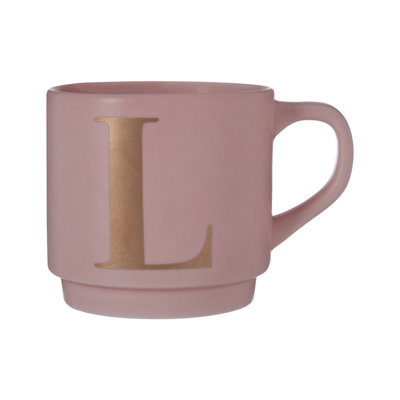 Ethel Porcelain Coffee Mug