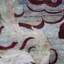 Blue Alchemy Contemporary Silk Rug - 9'10" x 14'2"