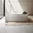 Tub,73" X 48" Jetted Bathtub For 2 Person, Hydro Massage & Chromatherapy,Ul Certified,Upc Certified,3 Sided Apron