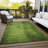 Caseville Abstract Indoor / Outdoor Rug-810390049