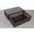 Demarest Wicker Fully Assembled 4 - Person Seating Group with Cushions-1817223967