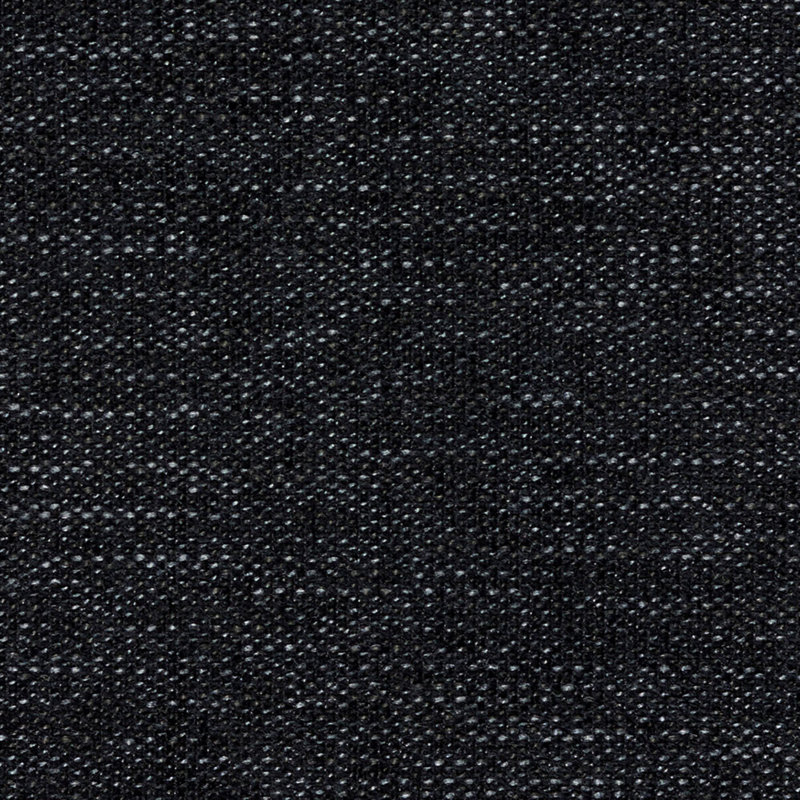 Tabouret Lilly , Noir, Mélange de polyester Nightfall, Tabouret de bar (siège d'une hauteur de 30 po)
