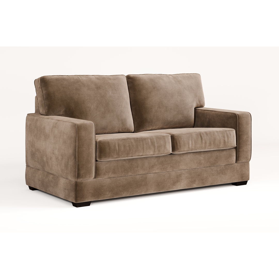 2-Sitzer Schlafsofa Urban