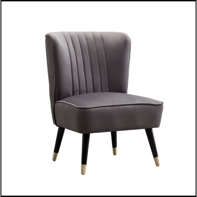 Fauteuil d'appoint Elon