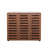 Versatile 5-Tier Wooden Shoe Cabinet with Adjustable Shelves and Privacy Doors, Perfect for Organized and Stylish Storage.-1135020160