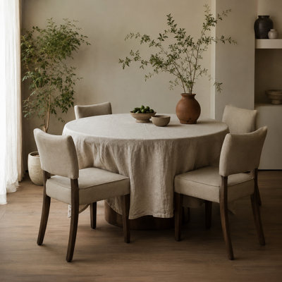 Annalisia 17.1'' H Upholstered Side Chair
