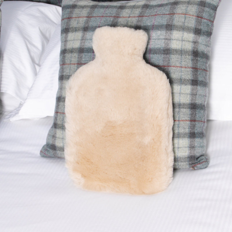 Fairmont Park Holtville 37ml Water Bottle, Beige
