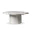 Stuart Marble Coffee Table-1188744113