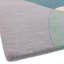 Wade Abstract Wool Hand Woven Area Rug-38291925