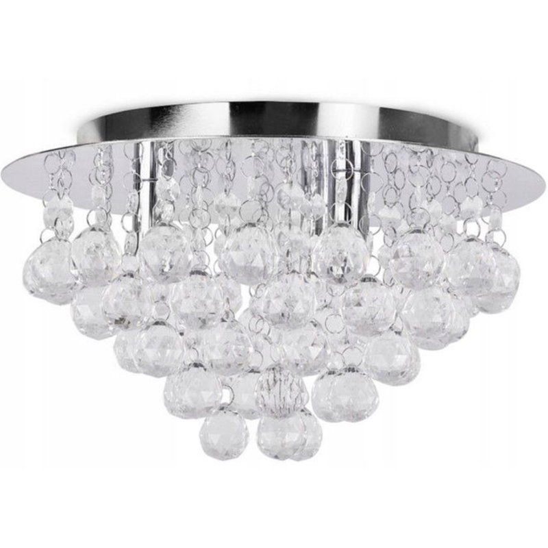 Gatun Flush Mount